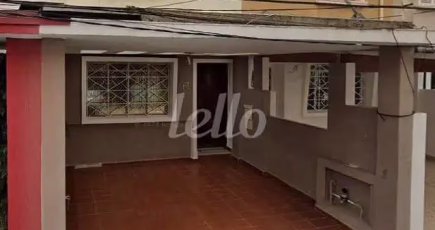 Casa com 4 quartos à venda na Rua Joaquim José das Neves, 13, Vila Cláudia, São Paulo