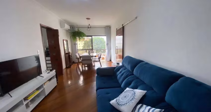 Apartamento com 3 quartos à venda na Rua São Geraldo, 171, Parque Bandeirante, Santo André