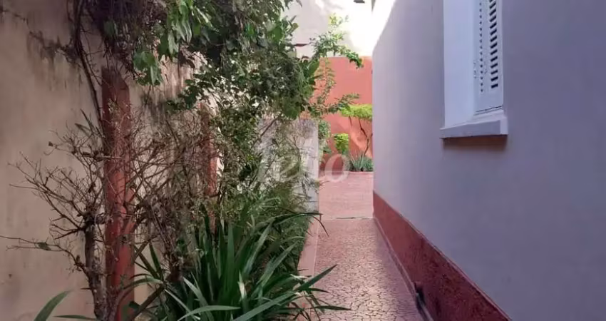 Casa comercial à venda na Rua Orville Derby, 205, Mooca, São Paulo