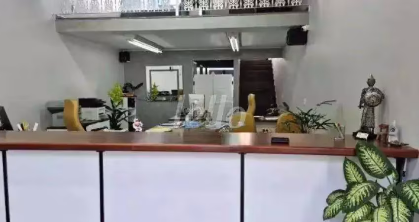 Prédio com 2 salas à venda na Rua Paissandu, 207, Centro, São Bernardo do Campo