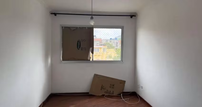 Apartamento com 2 quartos à venda na Rua George Chahestian, 11, Vila Basileia, São Paulo