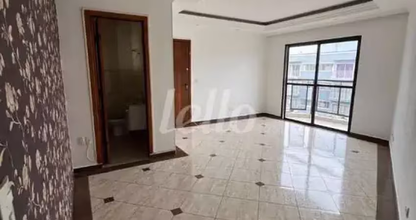 Apartamento com 2 quartos à venda na Rua Lázaro Rossi, 128, Vila Beatriz, São Bernardo do Campo
