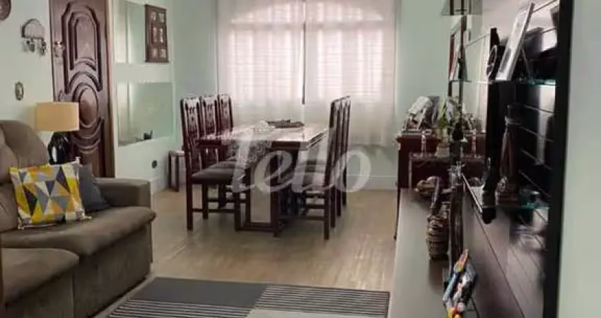 Casa comercial com 1 sala à venda na Rua Maria Angélica Franci, 254, Vila Franci, São Paulo