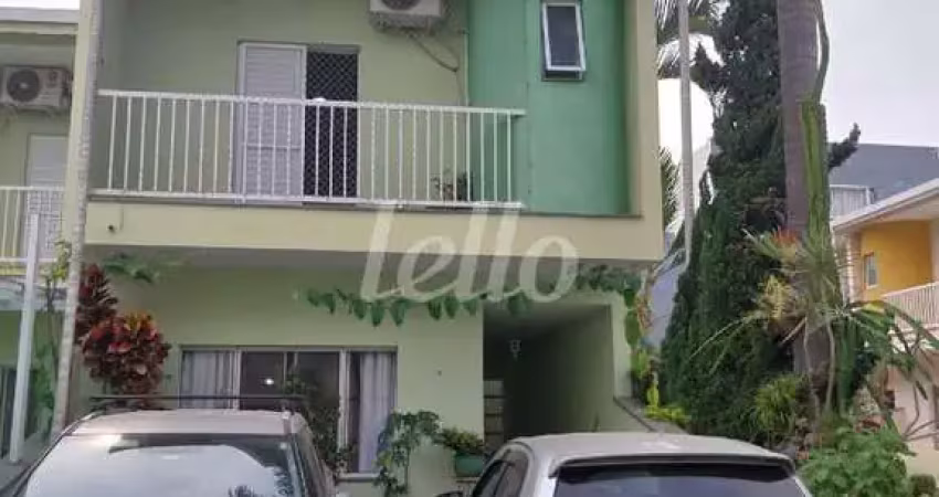Casa em condomínio fechado com 3 quartos à venda na Alameda Amélia, 559, Jardim Gopoúva, Guarulhos