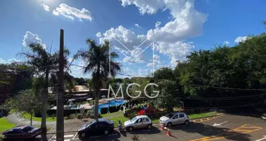 Casa em condomínio fechado com 5 quartos à venda na Avenida Gil de Abreu Souza, 2335, Esperança, Londrina