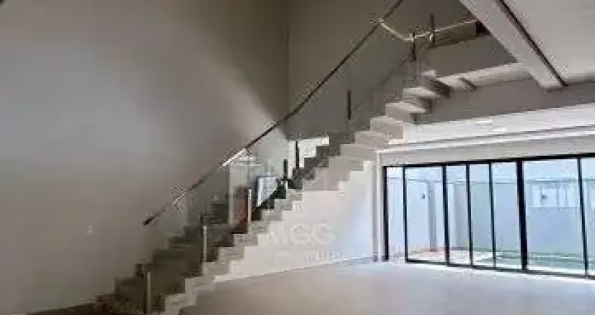 Casa em condomínio fechado com 5 quartos à venda na Avenida Gil de Abreu Souza, 2335, Esperança, Londrina