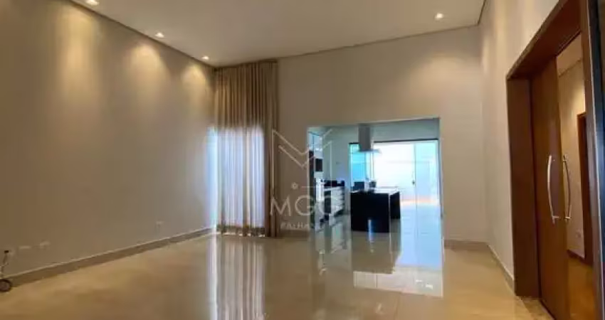Casa em condomínio fechado com 4 quartos à venda na Avenida Gil de Abreu Souza, 2335, Esperança, Londrina