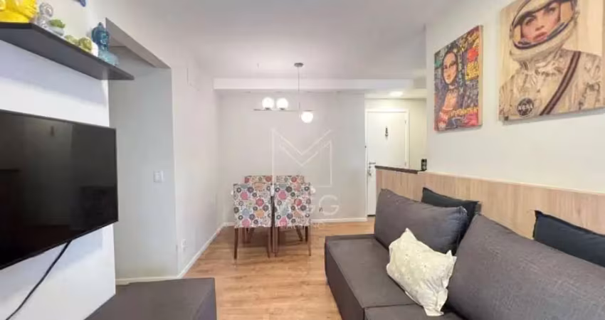 Apartamento com 3 quartos à venda na Rua Kioto Okawati, 75, Jardim Presidente, Londrina