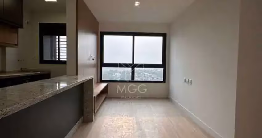 Apartamento com 2 quartos para alugar na Rua Luiz Lerco, 323, Terra Bonita, Londrina
