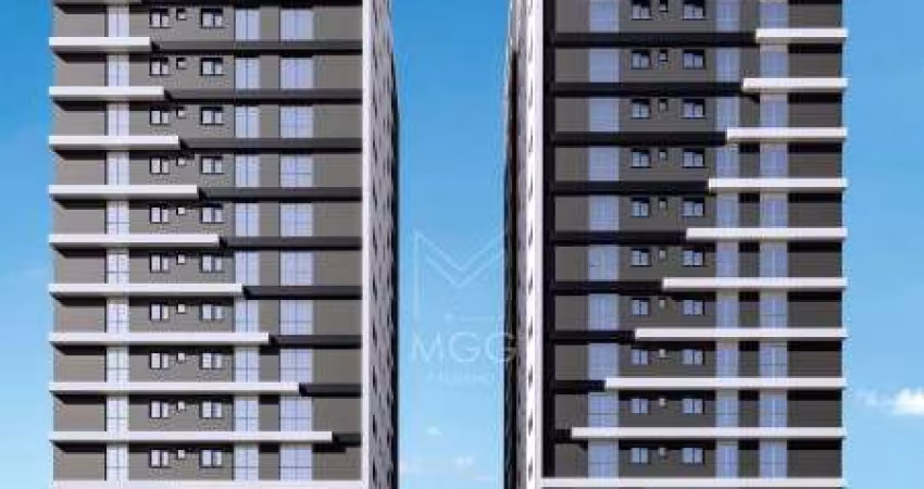 Apartamento Edifício Venice Residence