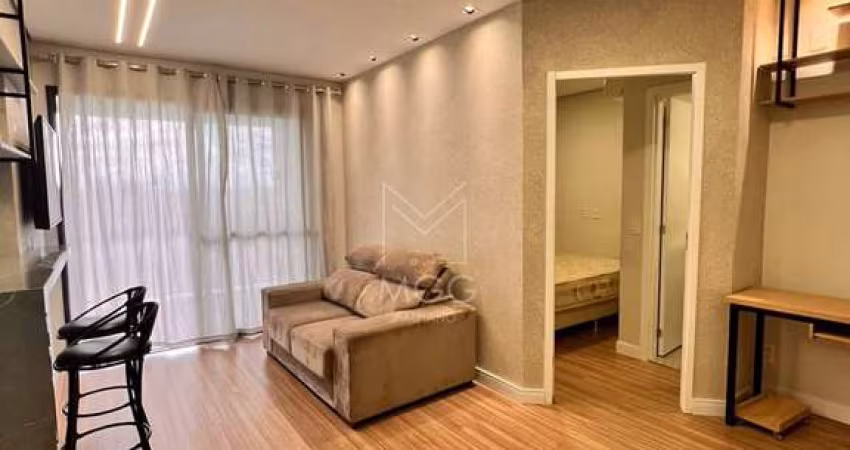 Apartamento com 1 quarto à venda na Rua João Huss, 1001, Gleba Fazenda Palhano, Londrina