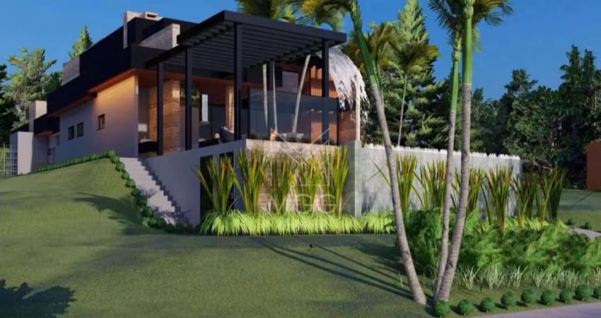ECOVILLAS DO LAGO