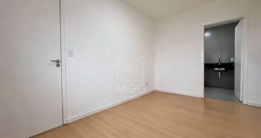 Apartamento com 2 quartos à venda na Rua Tanzânia, 50, Ouro Verde, Londrina