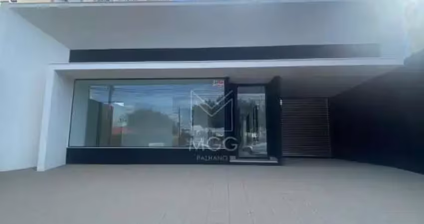 Sala comercial para alugar na Rua da Lapa, 464, Bela Vista, Londrina