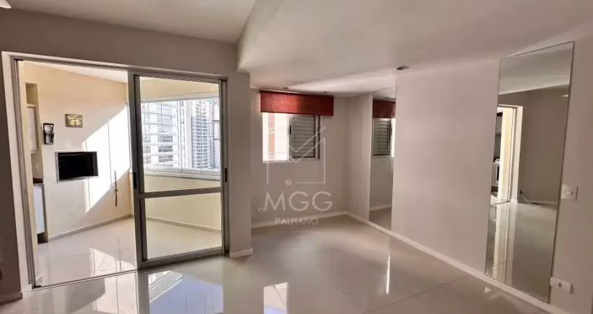 Apartamento com 2 quartos para alugar na Rua José Monteiro de Mello, 250, Jardim do Lago, Londrina