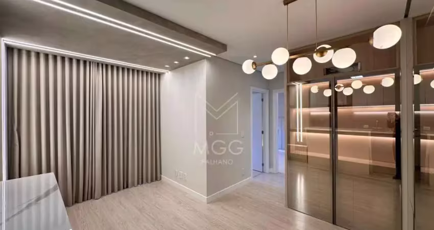Apartamento com 2 quartos à venda na Rua João Huss, 1000, Gleba Fazenda Palhano, Londrina