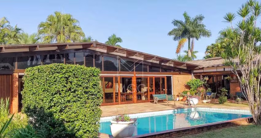 Casa com 3 quartos à venda na Avenida Santos Dumont, 817, Boa Vista, Londrina
