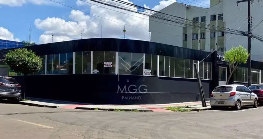 Sala comercial para alugar na Rua Pernambuco, 200, Centro, Londrina