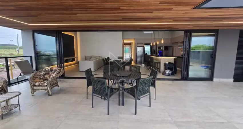 Casa em condomínio fechado com 1 quarto para alugar na Estância Punta Del Este, S/N, Zona Rural, Sertaneja