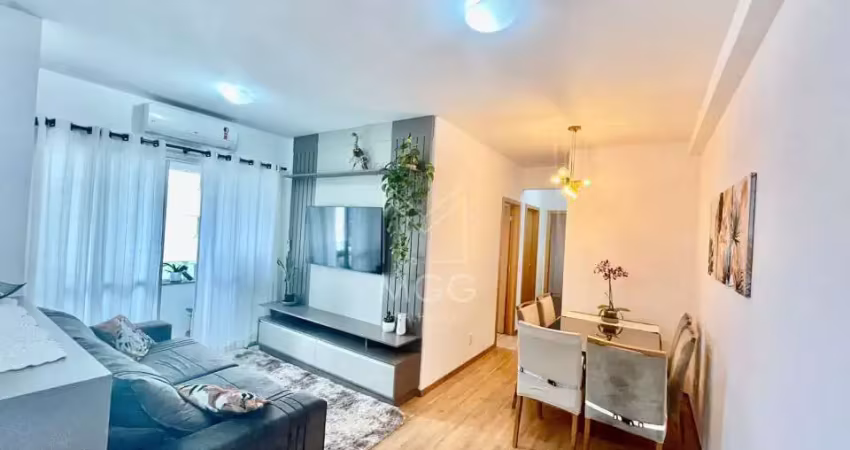 Apartamento com 3 quartos à venda na Rua Luiz Lerco, 355, Terra Bonita, Londrina