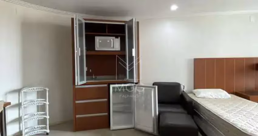 Apartamento com 1 quarto para alugar na Avenida Higienópolis, 199, Centro, Londrina