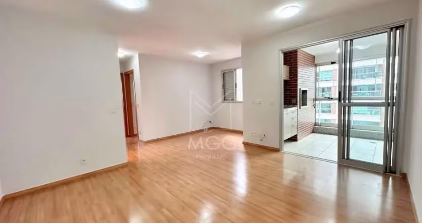 Apartamento com 2 quartos à venda na Rua Jerusalém, 300, Gleba Fazenda Palhano, Londrina