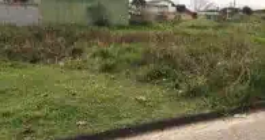 Excelente terreno no jardim regina, em itanhaém - localizado lado praia, em rua calçada.