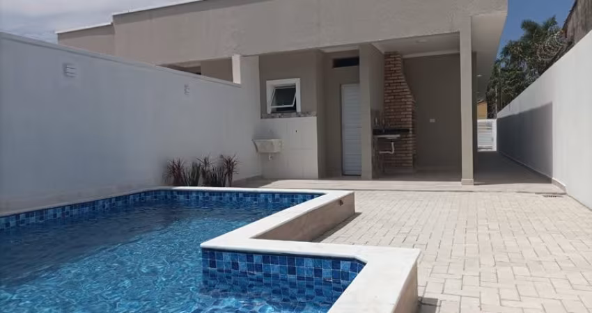 LINDA CASA LADO PRAIA EM ITANHAÉM