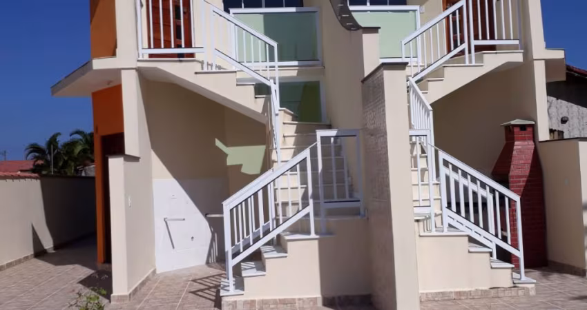 Ótima casa à venda no bairro Jardim Grandesp, em Itanhaém ** Aceita financiamento bancário!!