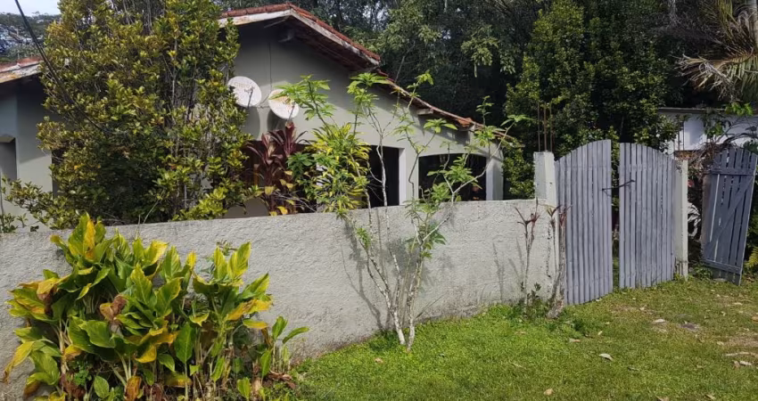 CHACARA NO SÃO FERNANDO COM 1050M²- ITANHAEM-SP.