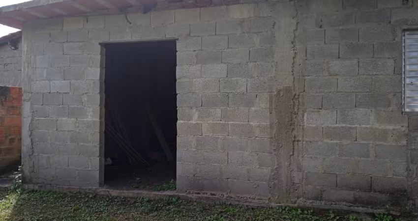 Casa no bairro Recanto dos Imigrantes em Itanhaém-SP