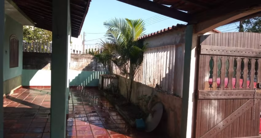 CASA COM EDÍCULA A VENDA EM ITANHAÉM