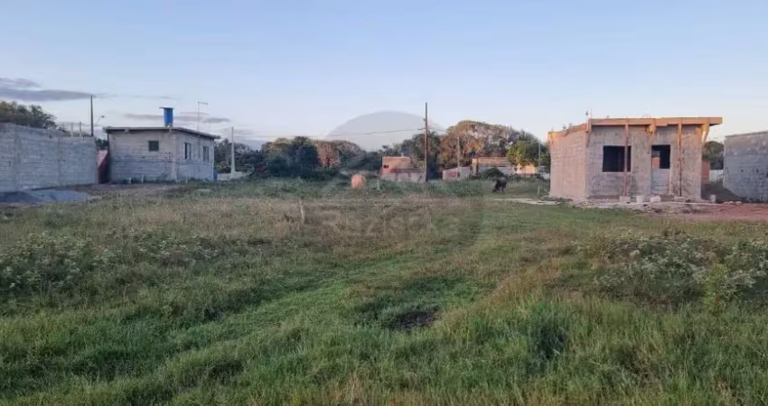 Excelente oportunidade - terreno lado praia com ambiental ok - itanhaém/sp.