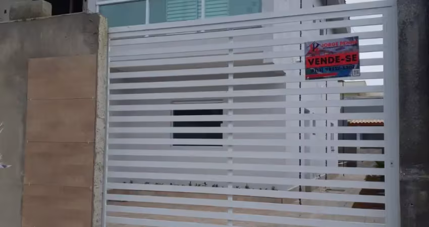 CASA A VENDA NO UMUARAMA COM EXCELENTE ACABAMENTO.