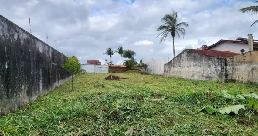 Terreno à venda na Praça Ângelo Guerra, 100, Mosteiro, Itanhaém