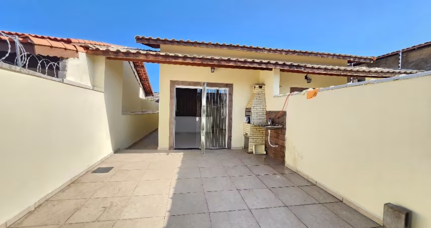 CASA LADO PRAIA , 1000M DO MAR - ITANHAÉM/SP.