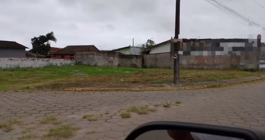 Terreno 434m² á venda em itanhaém , jardim bopiranga .