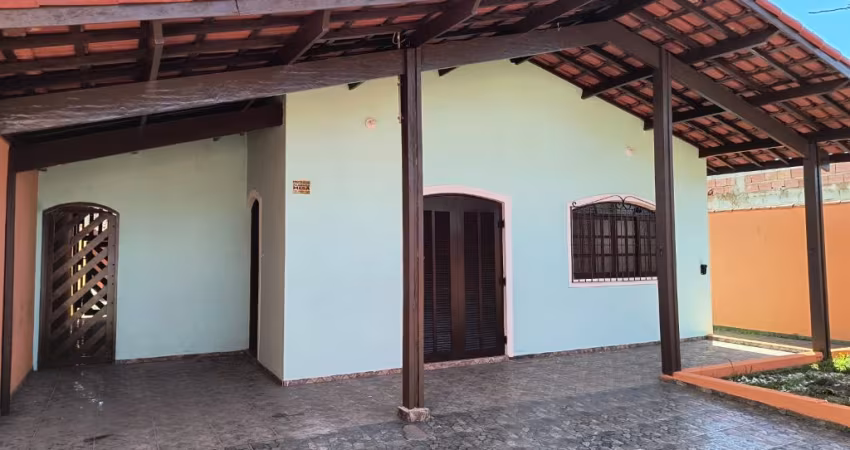 CASA LOTE INTEIRO LADO PRAIA - ITANHAÉM/SP.