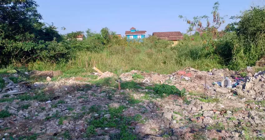 Terreno para construtor em itanhaém/sp, ideal para sobrepostas