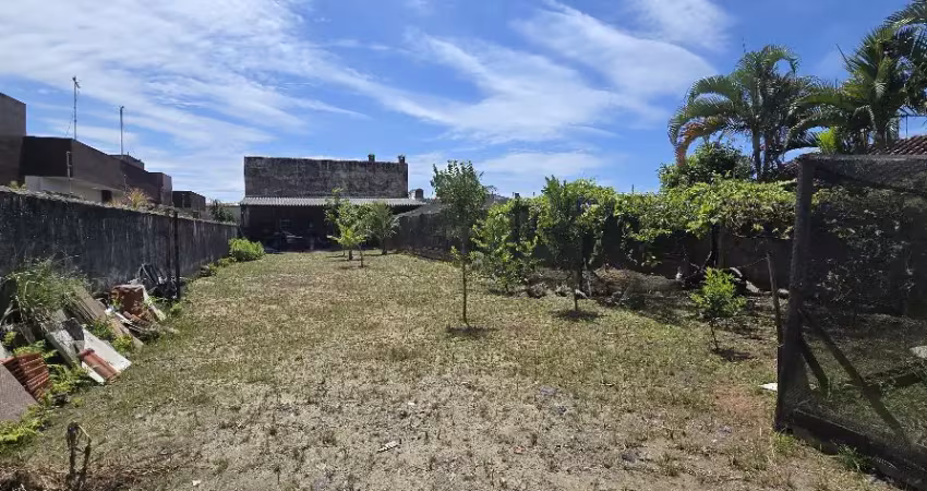 Terreno para construção de casa em condomínio - cibratel ii - 1400m do mar