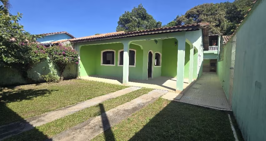 CASA LOTE INTEIRO A 380 METROS DO MAR EM ITANHAÉM/SP- JD JAMAICA