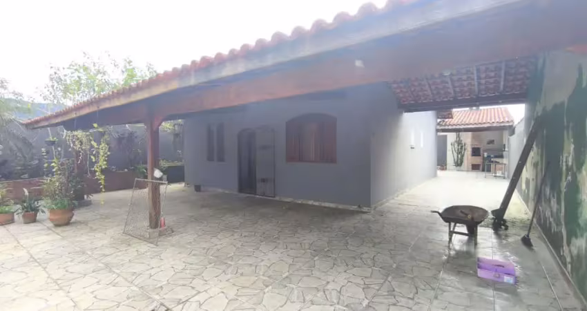 Casa lote inteiro - lado serra a 750m do mar- itanhaém-jd suarão