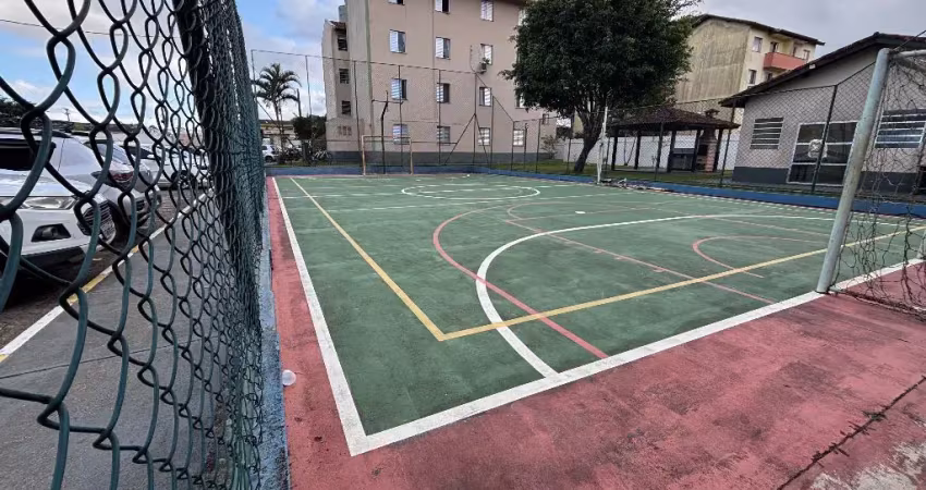 Apartamento com 2 quartos à venda na Praça Ângelo Guerra, 100, Mosteiro, Itanhaém
