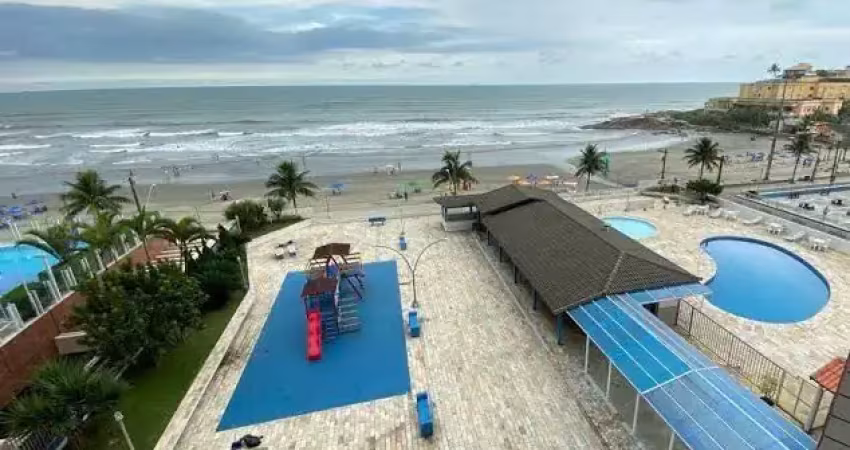 Casa com 2 quartos à venda na Praça Ângelo Guerra, 100, Mosteiro, Itanhaém