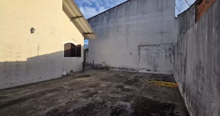 Casa com 3 quartos à venda na Praça Ângelo Guerra, 100, Mosteiro, Itanhaém