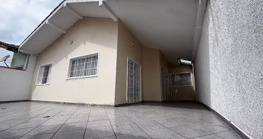 Casa com 2 quartos à venda na Praça Ângelo Guerra, 100, Mosteiro, Itanhaém