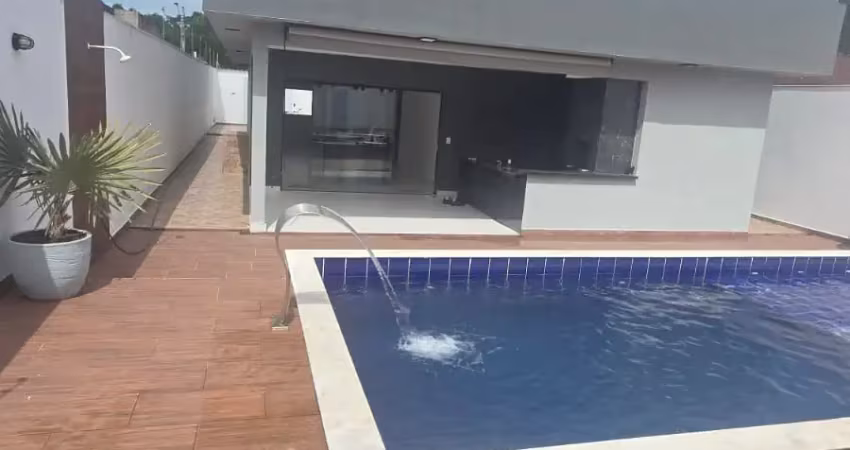 Casa com 2 quartos à venda na Praça Ângelo Guerra, 100, Laranjeiras, Itanhaém