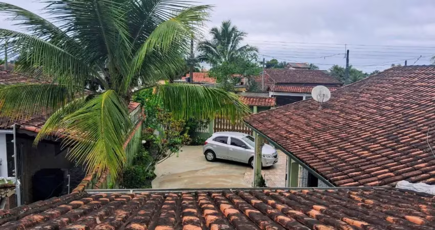 Casa com 2 quartos à venda na Praça Ângelo Guerra, 100, Mosteiro, Itanhaém