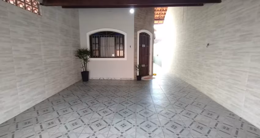 Casa a venda lado praia - 450m do mar a 1000 m do centro de itanhaém