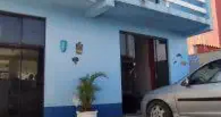 Excelente casa localizada no bairro Cibratel - lado praia, em rua calçada